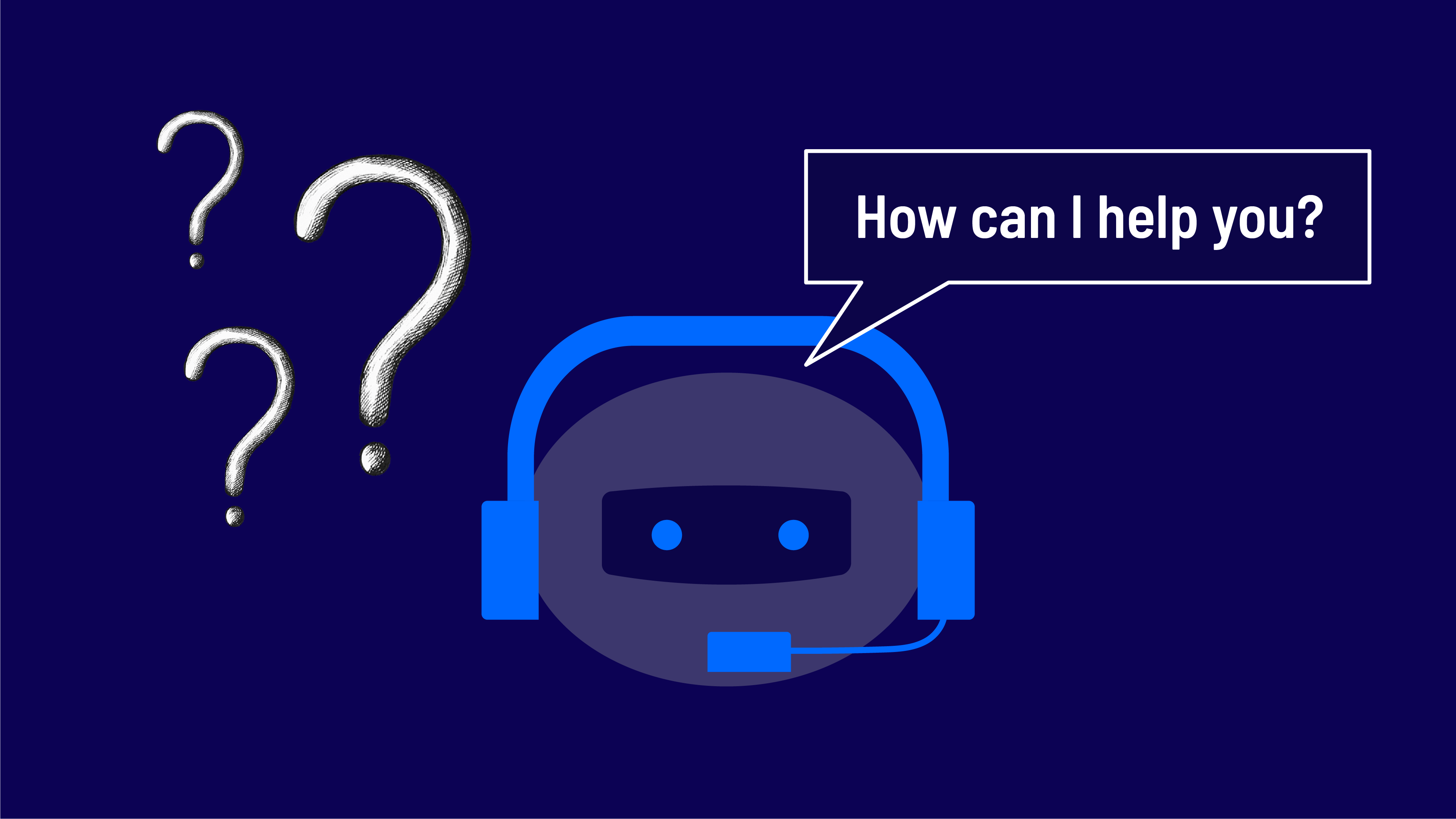 Customer Service and Chatbots