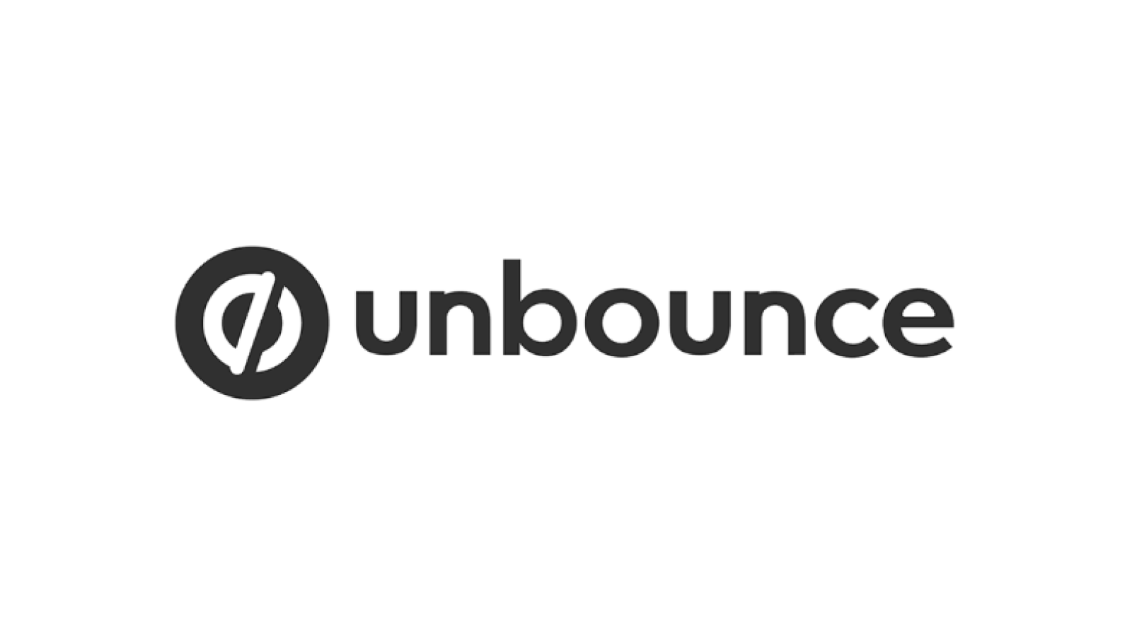 Unbounce logo