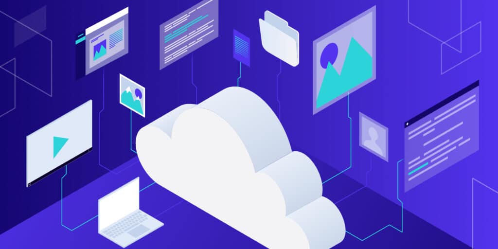 Cloud storage solutions