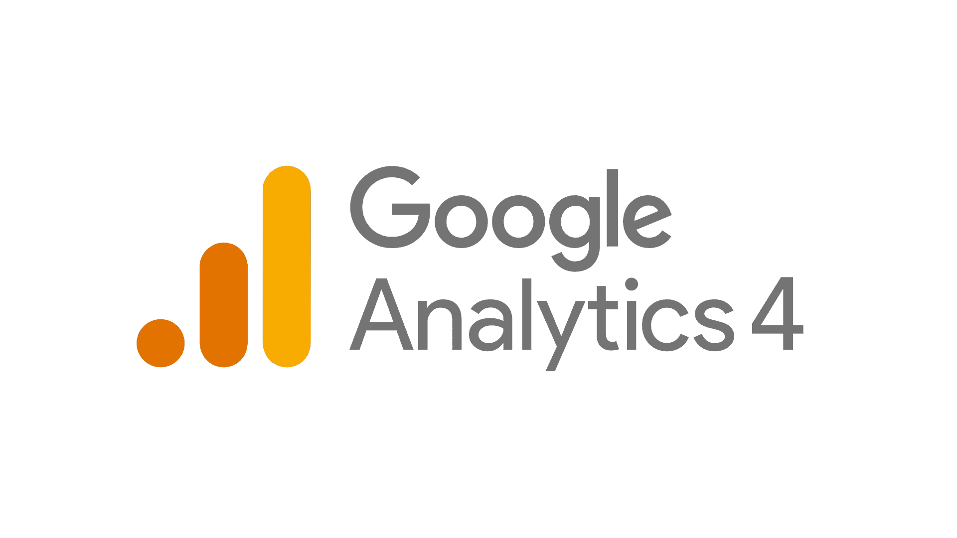 Google Analytics 4