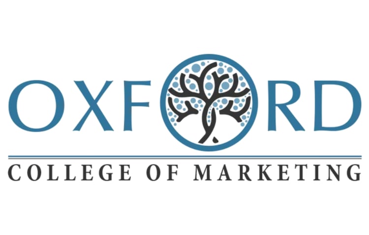 Oxford marketing University Logo