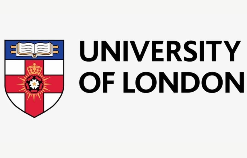 university of london logo