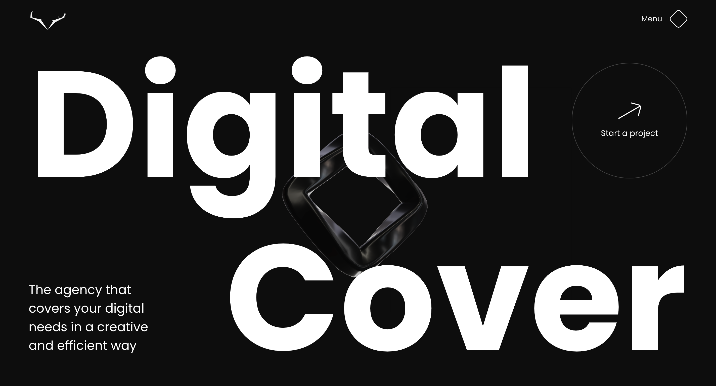 Digital Cover