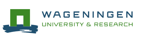 Wageningen University Logo for Project Management Course
