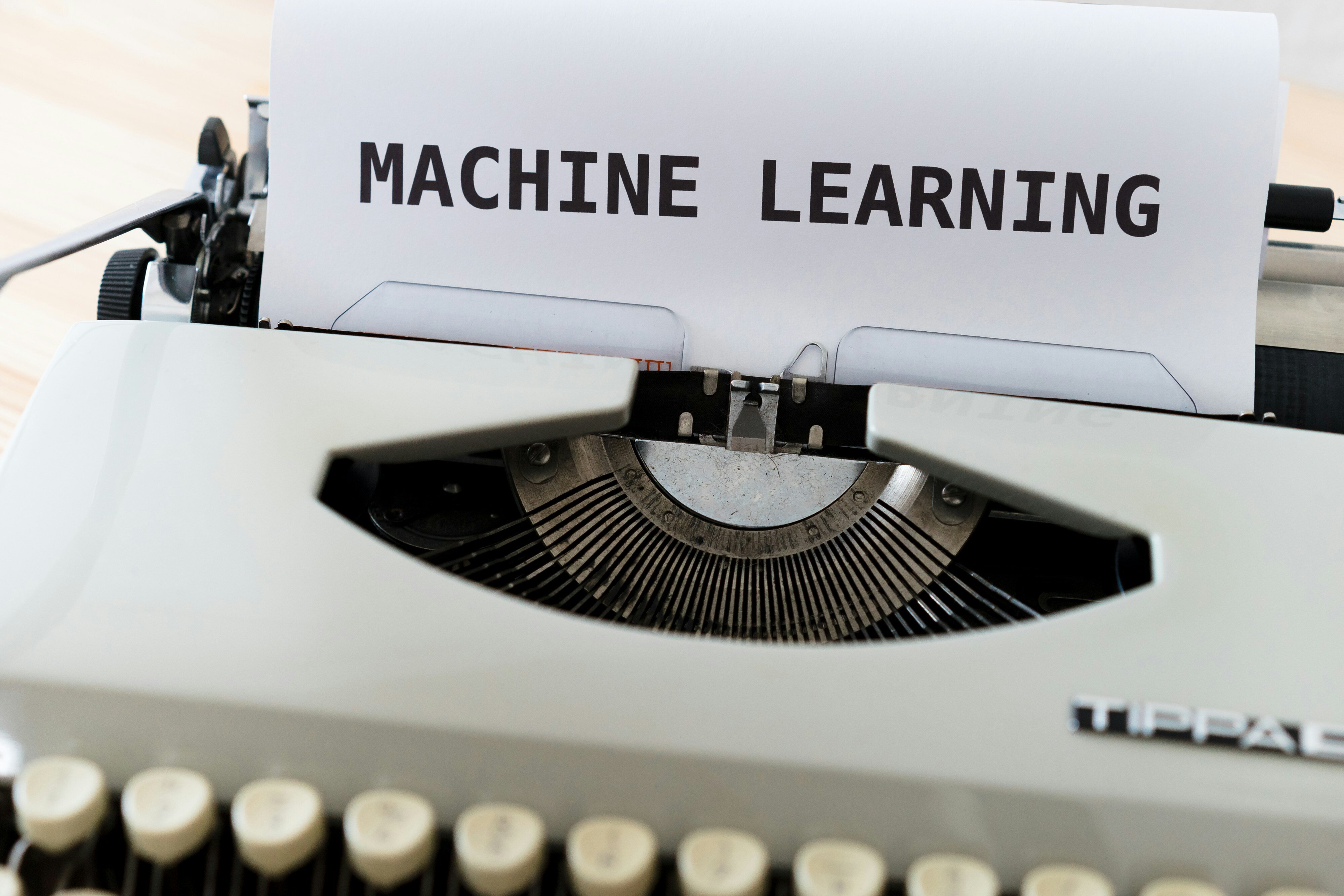 Machine Learning for AI Marketing