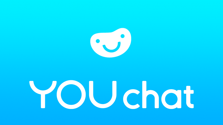 You chat logo