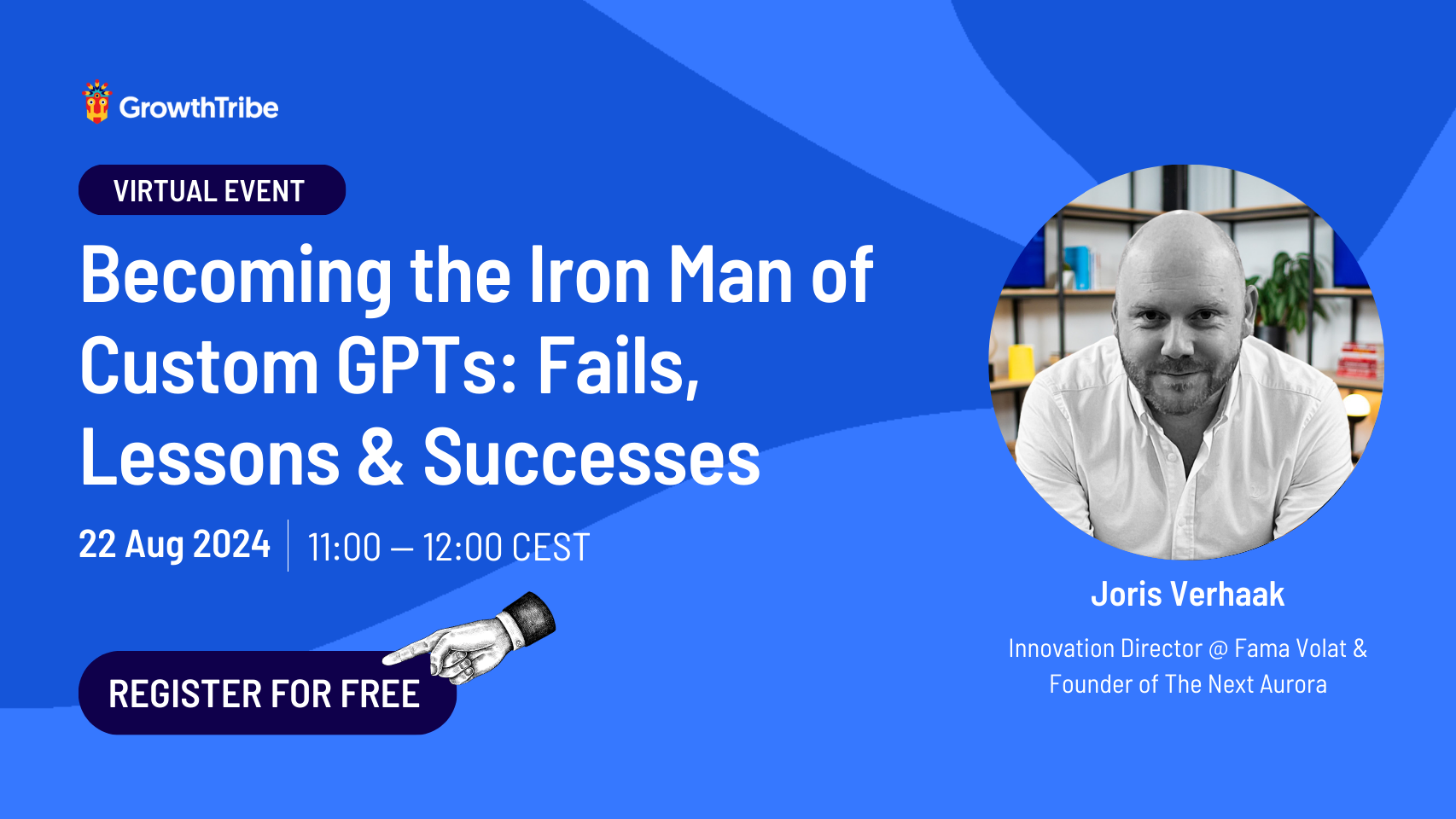 Becoming the Iron Man of Custom GPTs Fails,  Lessons & Successes