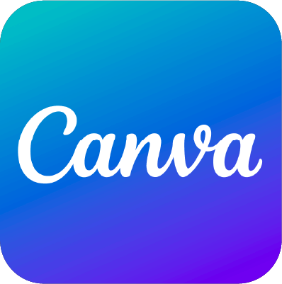 We cover Canva in our Growth Tribe AI for Business Online Certificate Course