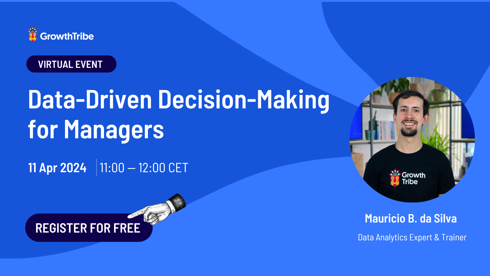 Data-Driven Decision-Making for Managers