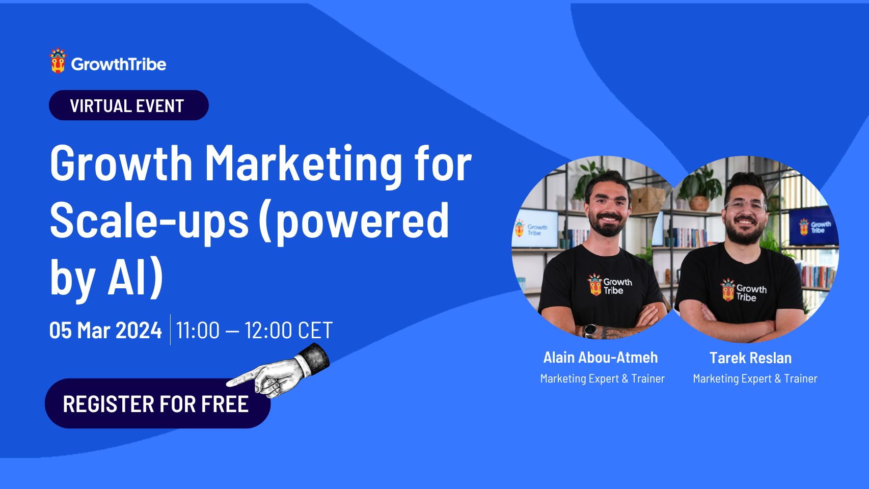 Growth Marketing for Scale-ups (powered by AI) (1)