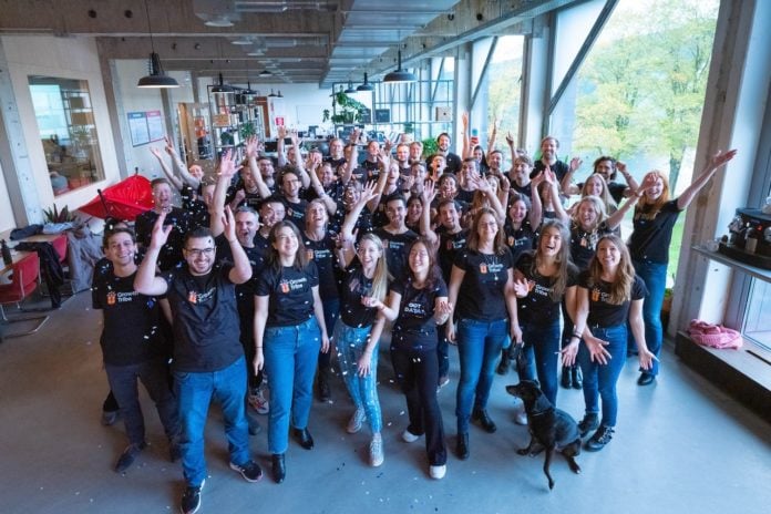 Amsterdam-based edtech Growth Tribe raises €3 million to boost our digital skills