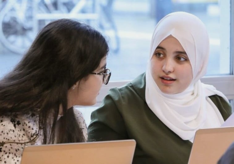 Dit fonds wil de techsector diverser maken met steun voor vrouwen en mensen met een migratie-achtergrond die zich willen laten omscholen