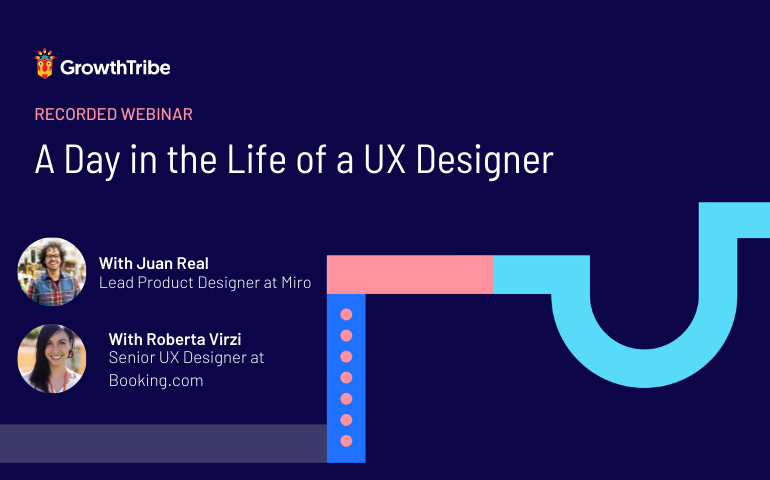 A Day in the Life of a UX Designer