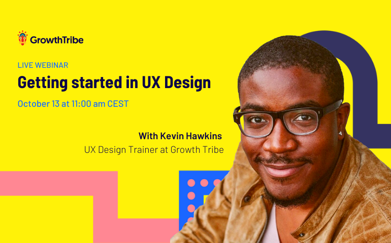 Getting Started in UX Design