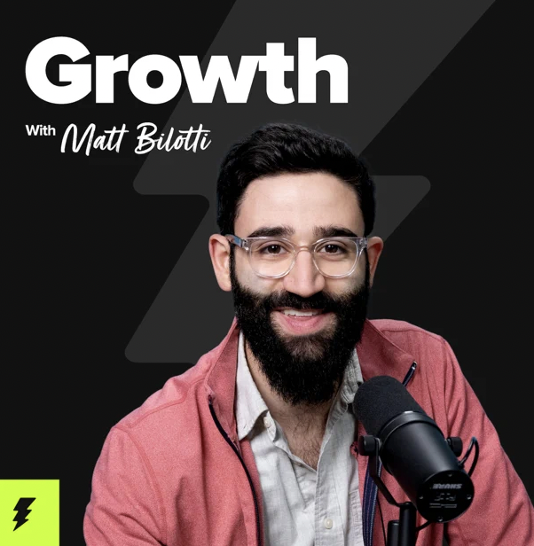 Growth Podcast