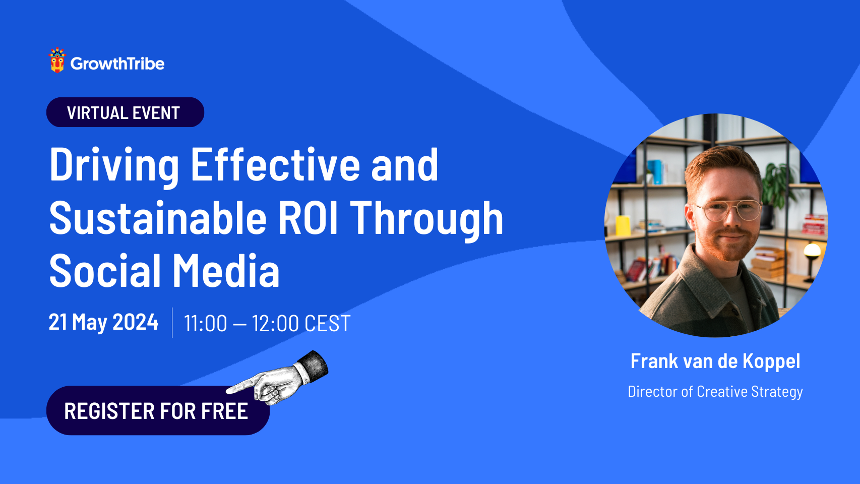 New Driving Effective and Sustainable ROI Through Social Media