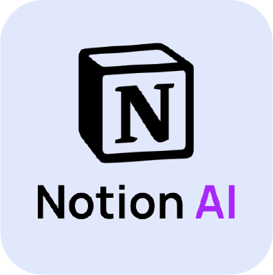 We cover Notion AI in our Growth Tribe AI for Business Online Certificate Course