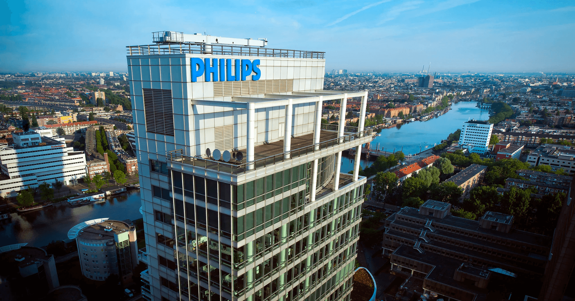 Unlocking Data-Driven Success: Philips' Upskilling Program Empowers 870 Experts