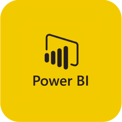 We cover PowerBI in our Growth Tribe Data Visualisation & Storytelling Online Certificate Course