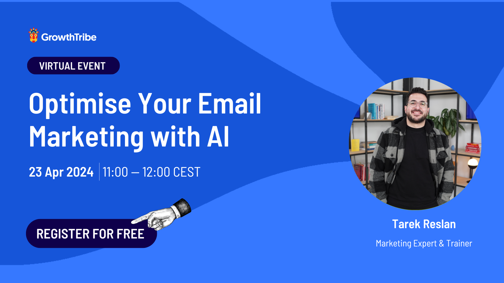 Optimise your Email Marketing with AI (1)