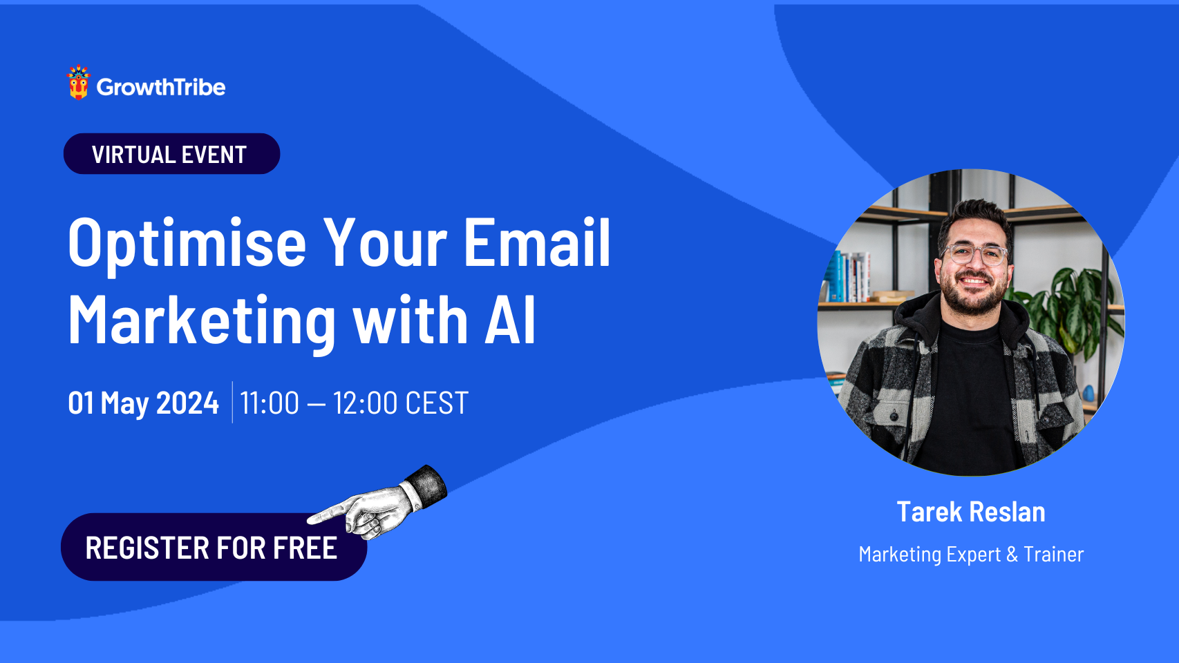 Promo Optimise your Email Marketing with AI (2)