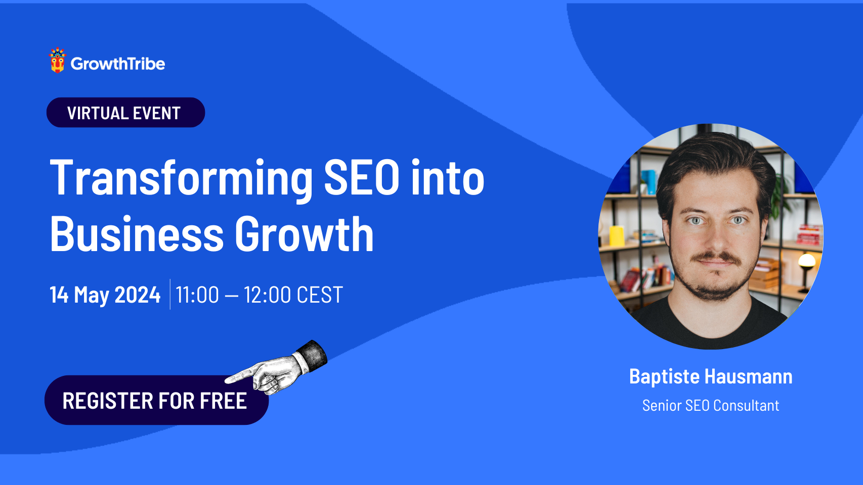 Transforming SEO into Business Growth