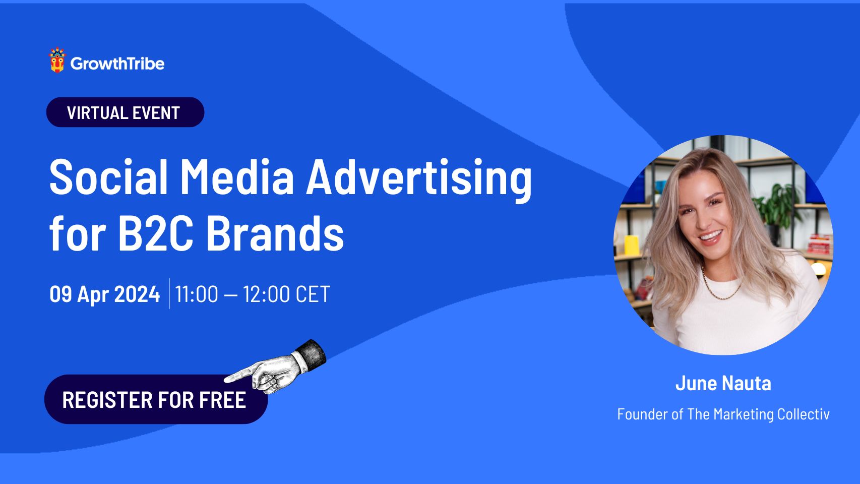 Social Media Advertising for B2C Brands  (3)