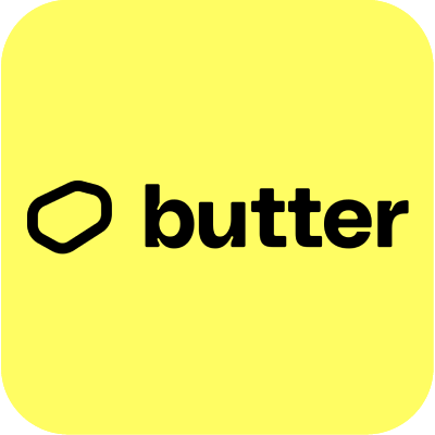 We cover Butter Us in our Growth Tribe Project Management Online Certificate Course