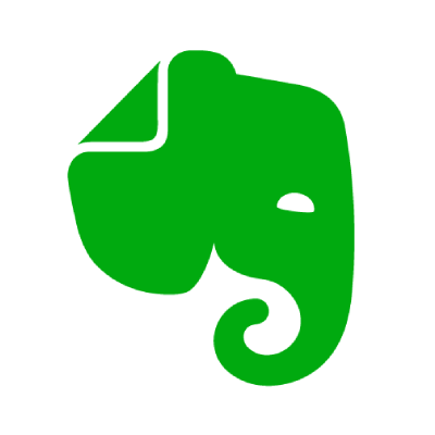 We cover Evernote in our Growth Tribe Project Management Online Certificate Course