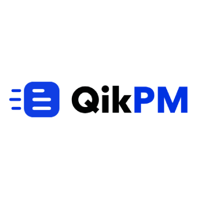 We cover QikPM in our Growth Tribe Agile Project Management Online Certificate Course