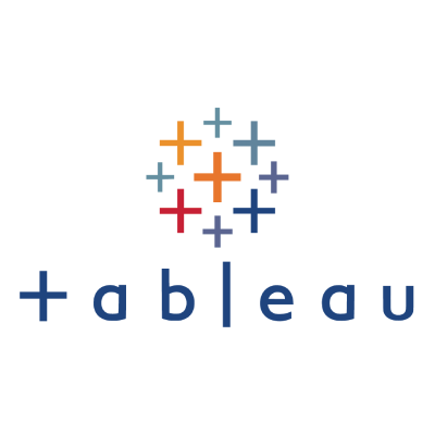 We cover Tableau in our Growth Tribe Data Visualisation & Storytelling Online Certificate Course