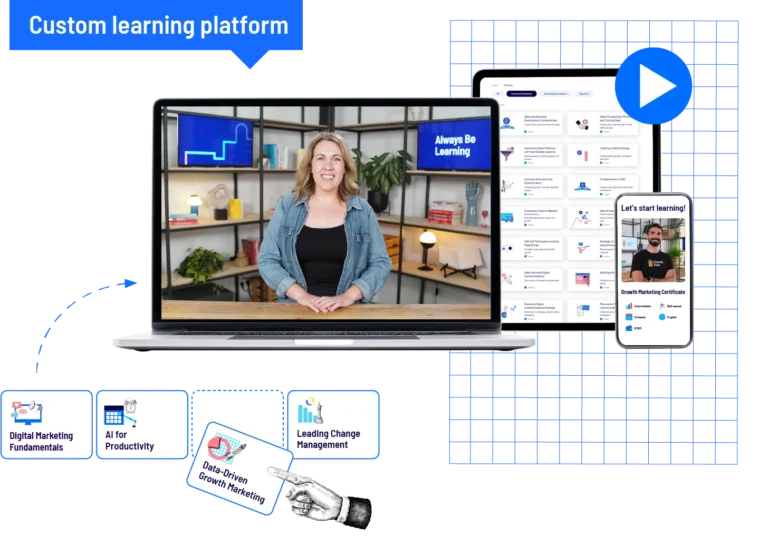 Learning platform
