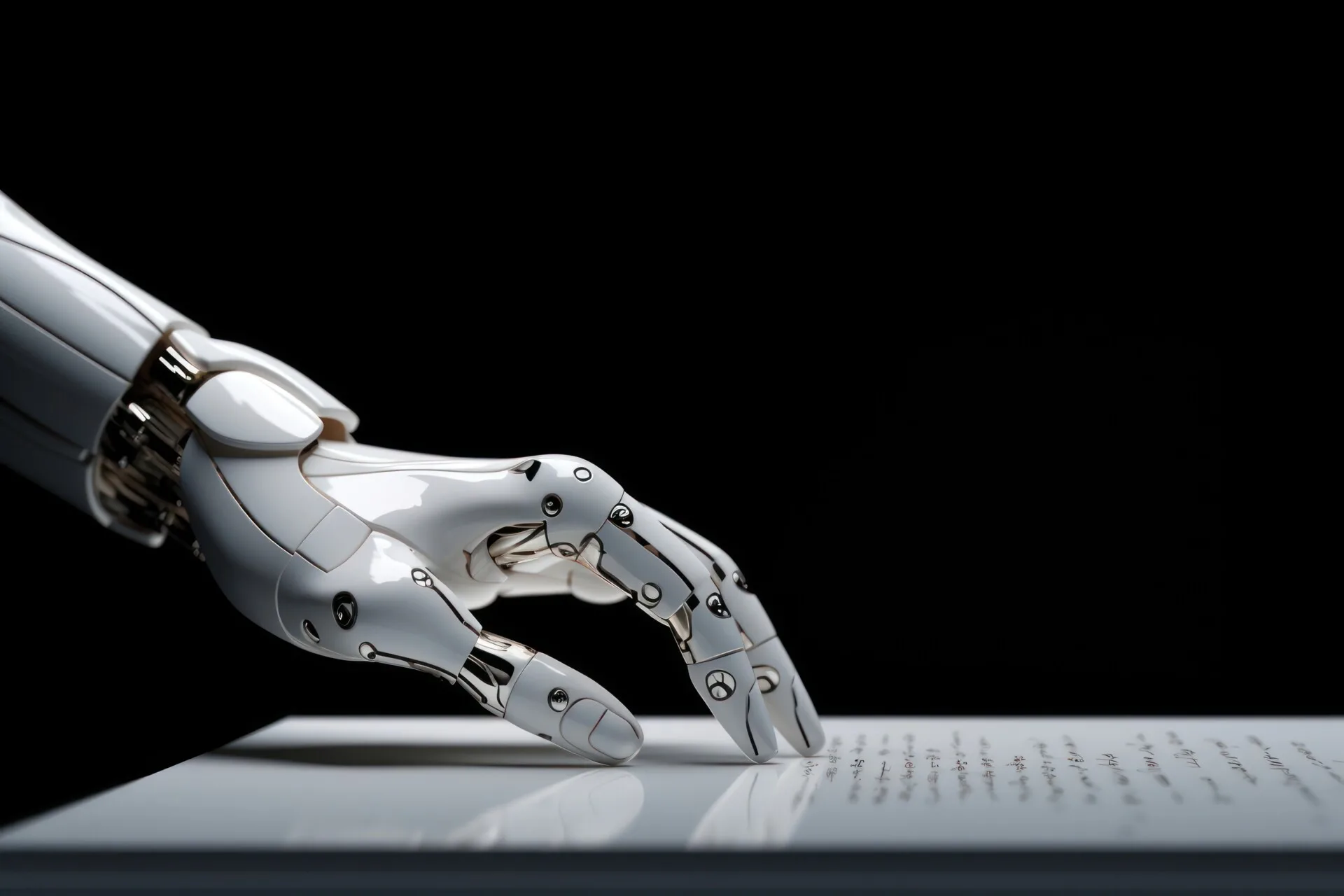 Decoding the Magic: How AI Story Generators Actually Work 1 AI story generator