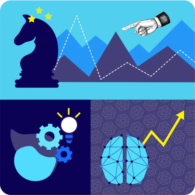 From Buzz to Biz: A Leader’s Guide to Setting Expectations and Scoping First Use Cases