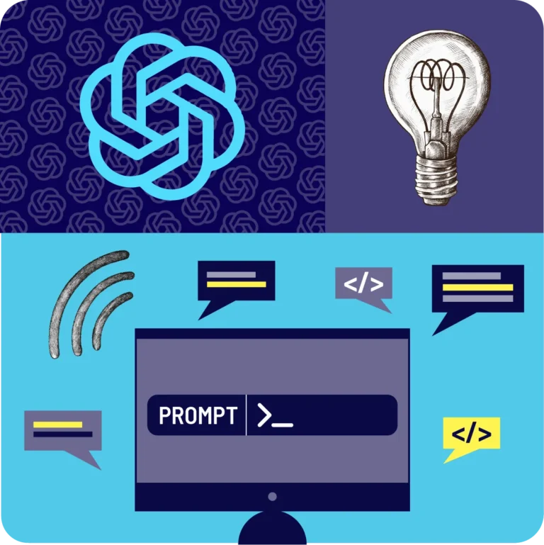 GenAI for managers: Marketing and Sales Tools