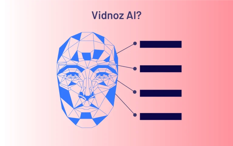 The Exciting Key Features Of Vidnoz AI Video Generator