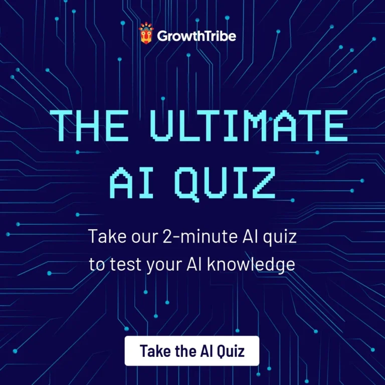 The Ultimate 2024 AI quiz - What is your AI knowledge?