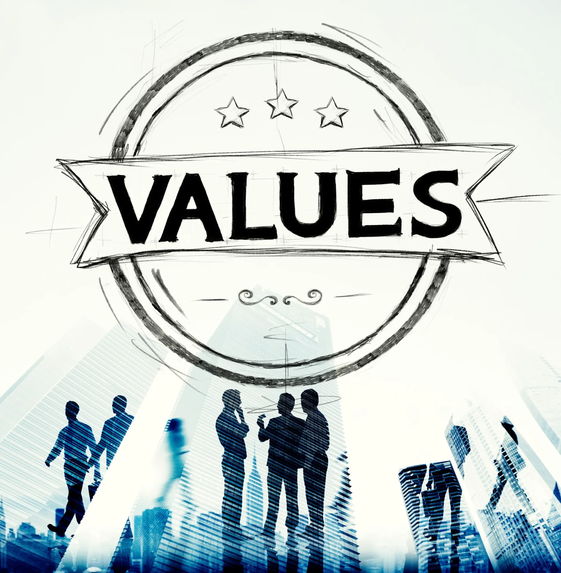 What is Brand Communication: Definition, Strategy & Tips 13 brand values reflection