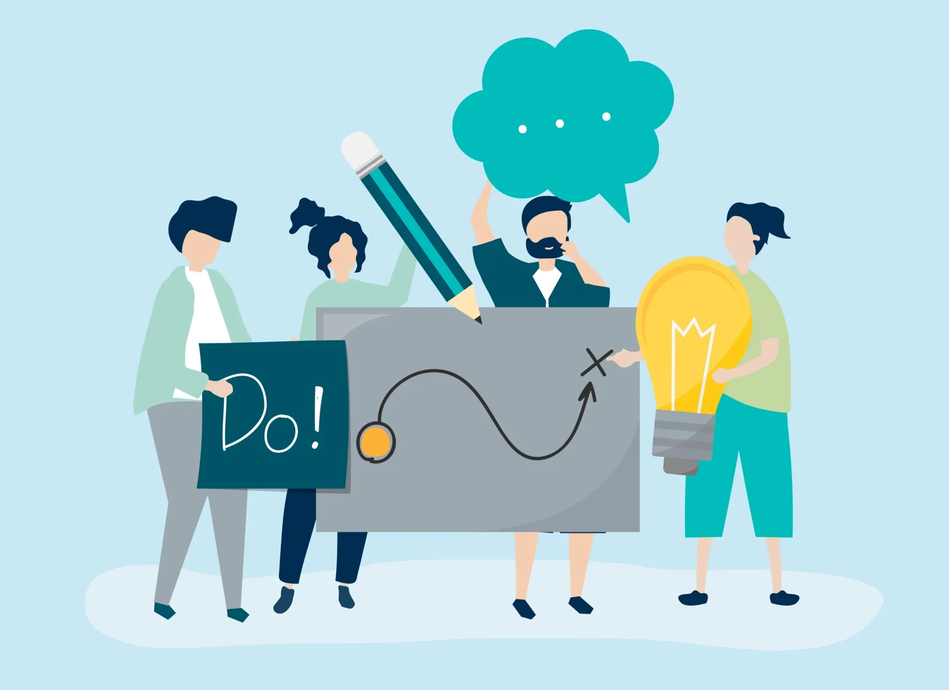 What is Brand Communication: Definition, Strategy & Tips 14 take action