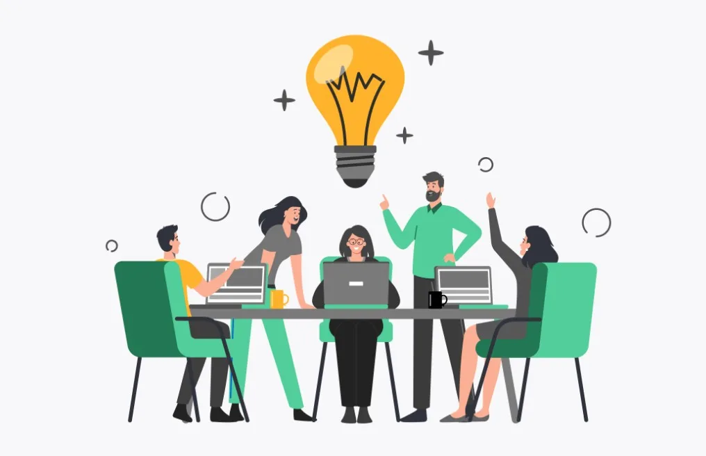 The Power of Collaboration: Enhancing Team Performance Tactics 11 team with new ideas