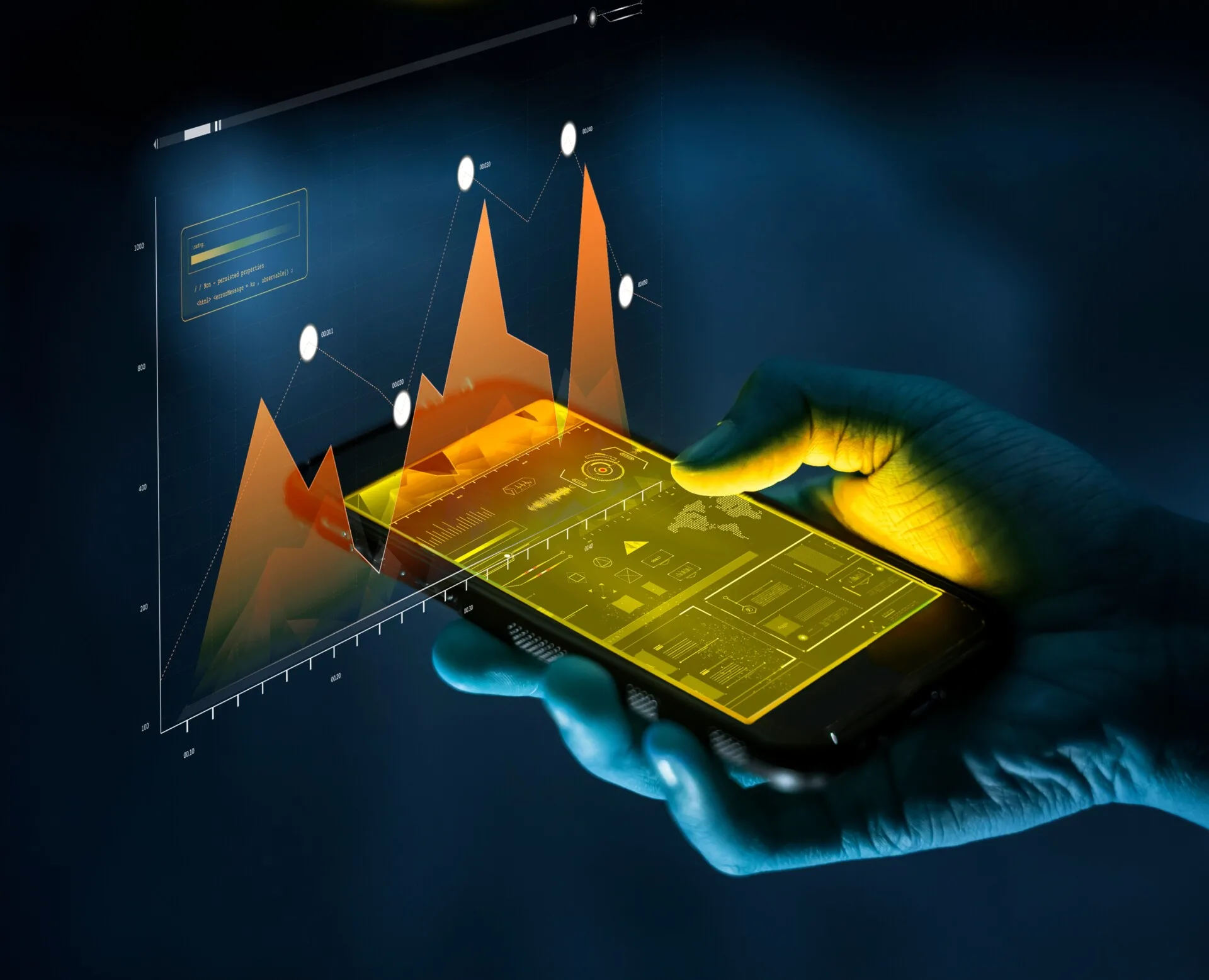 How Will AI Improve Project Management? 4 data-analytics