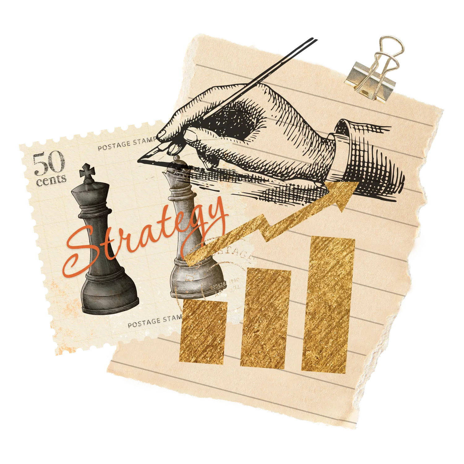 Let's Discuss Growth vs Profitability: Which One Wins? 1 growth vs profitability
