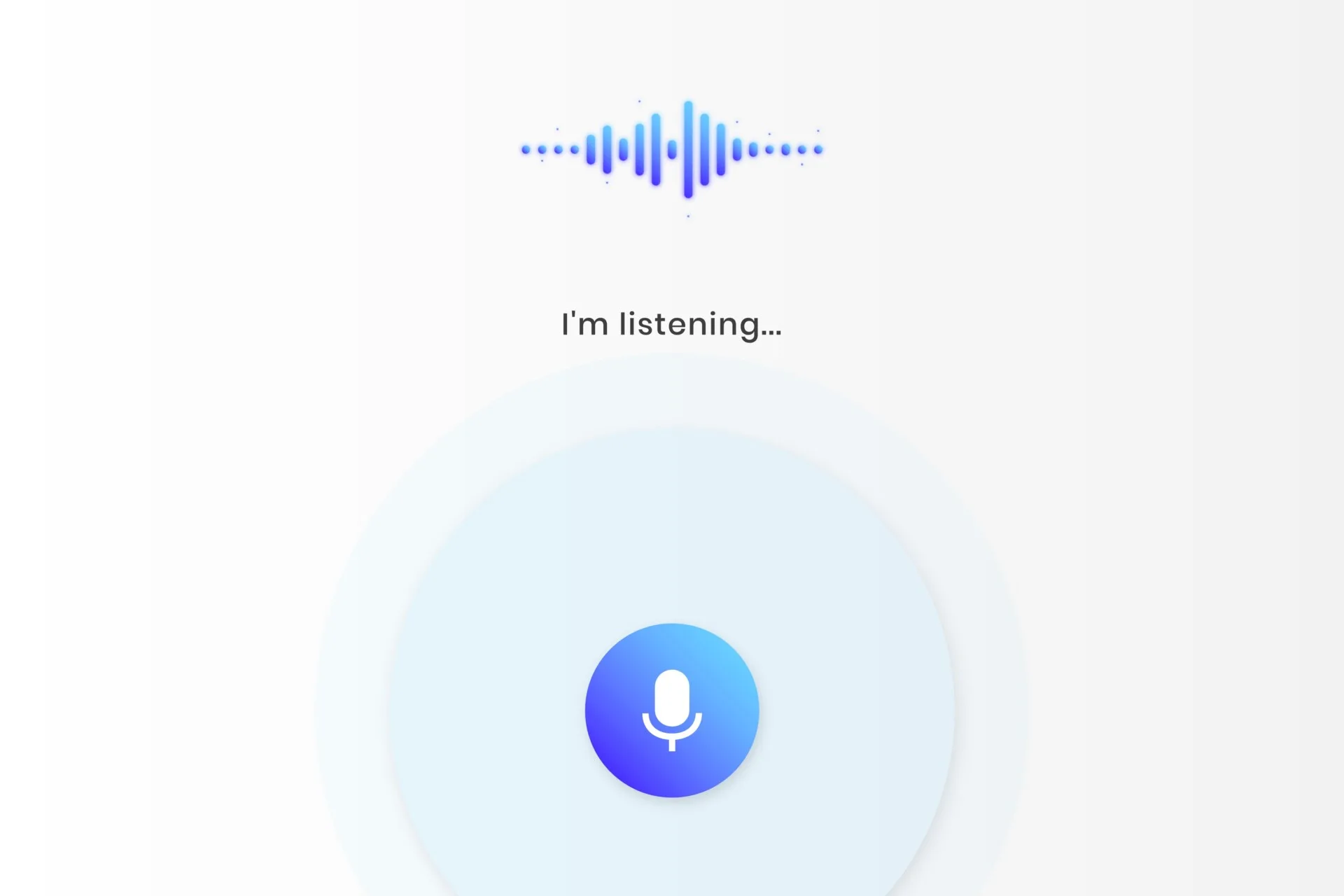 AI voice generators