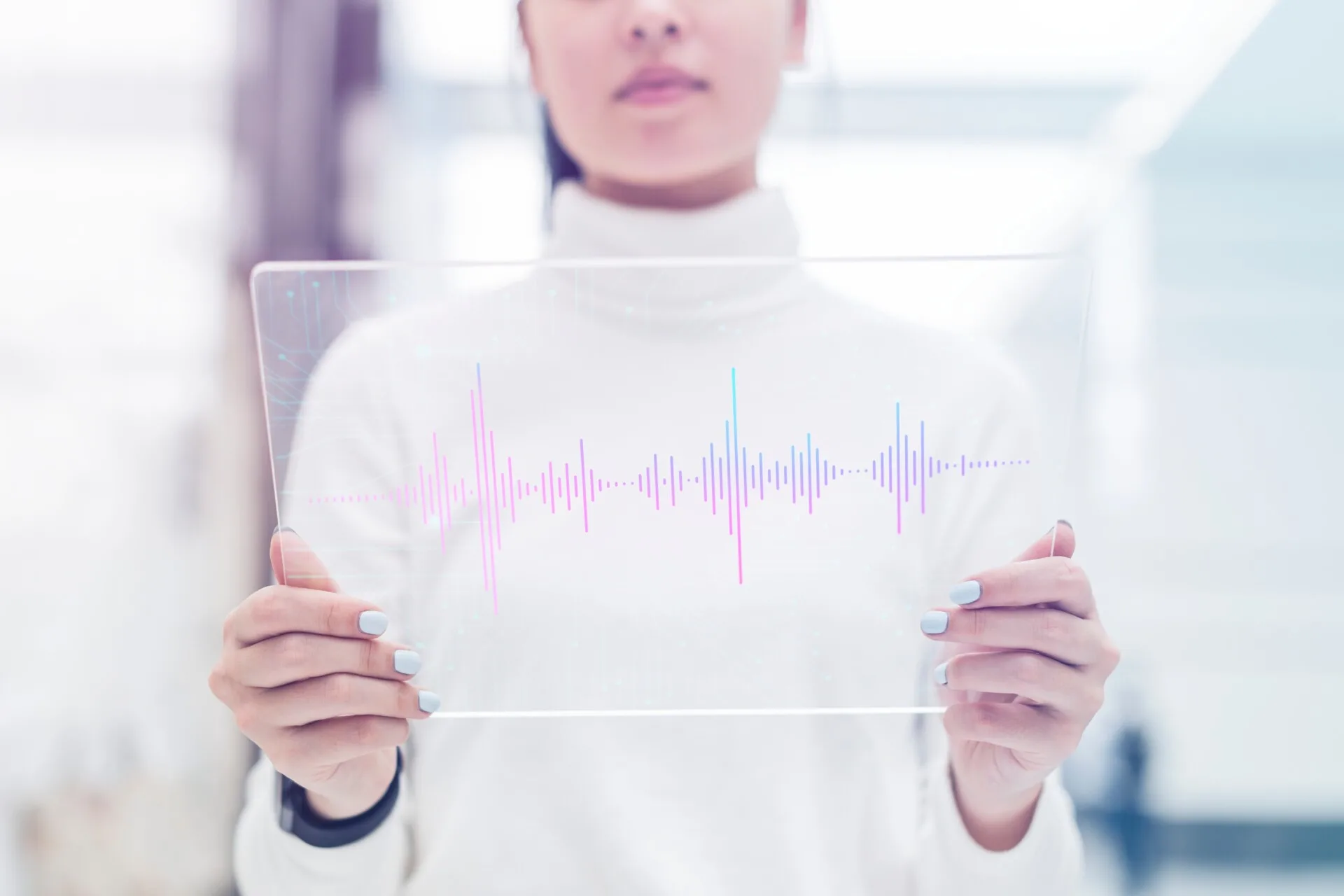 AI voice generators