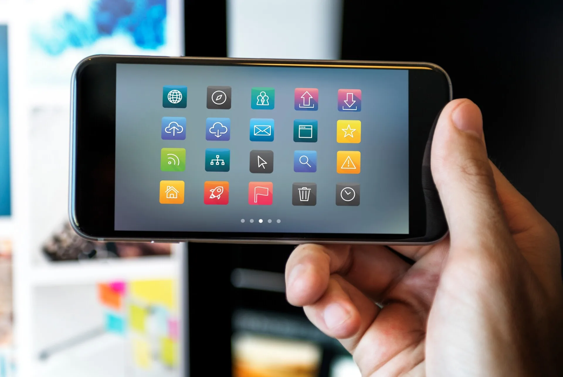 AI voice generator apps