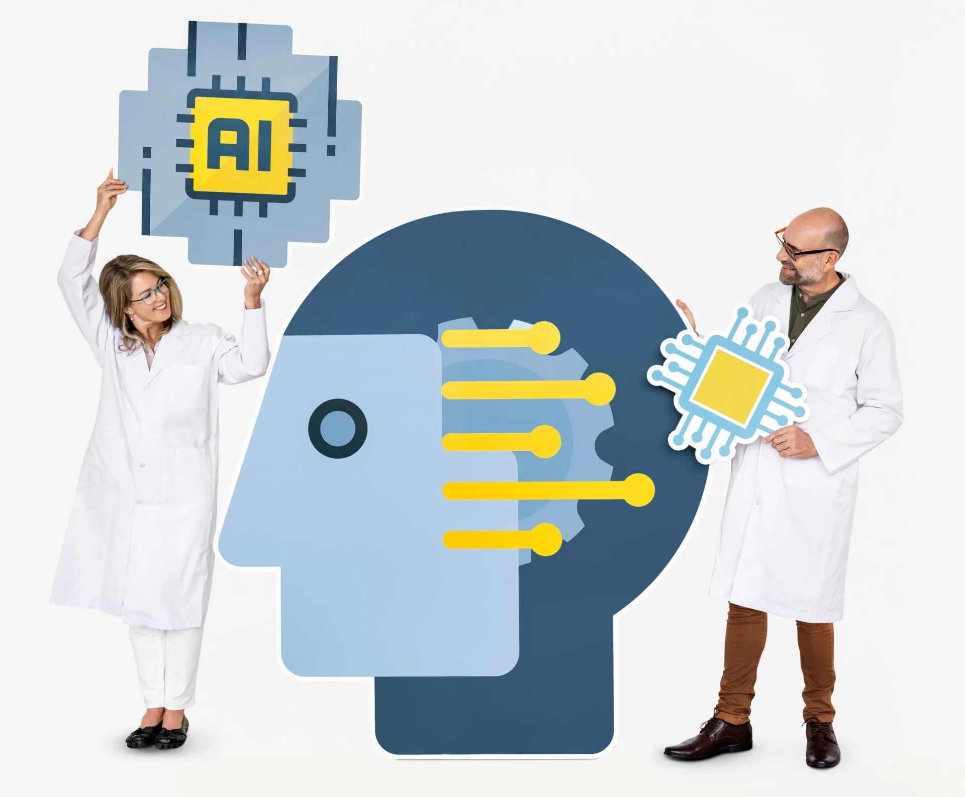 Act Now: How To Use AI Before The Opportunity Passes 2 Benefits of AI Adoption