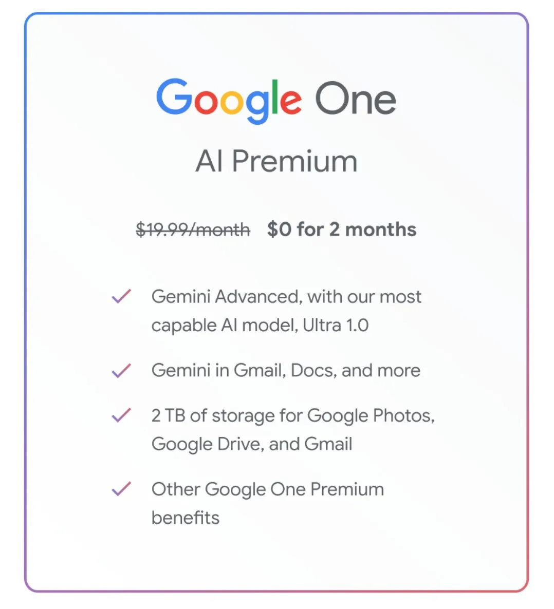 ChatGPT vs Google's Gemini - Find Your Perfect Match. 7 Google Gemini advanced pricing