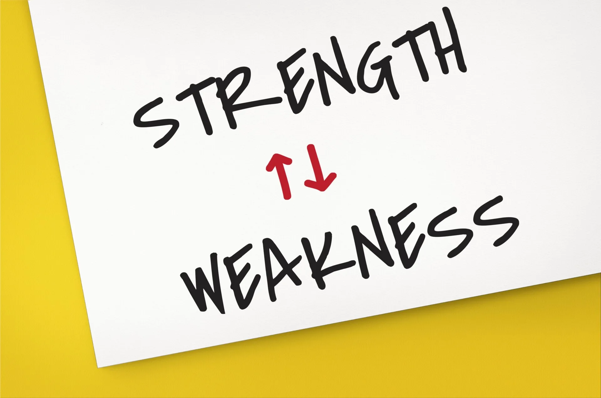 What's New? Discover What Gamma AI Brings to the Table 3 strength vs weakness